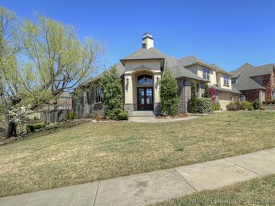 13801 E 94th Street, House other with 4 bedrooms, 3 bathrooms and null parking in Owasso OK | Image 1