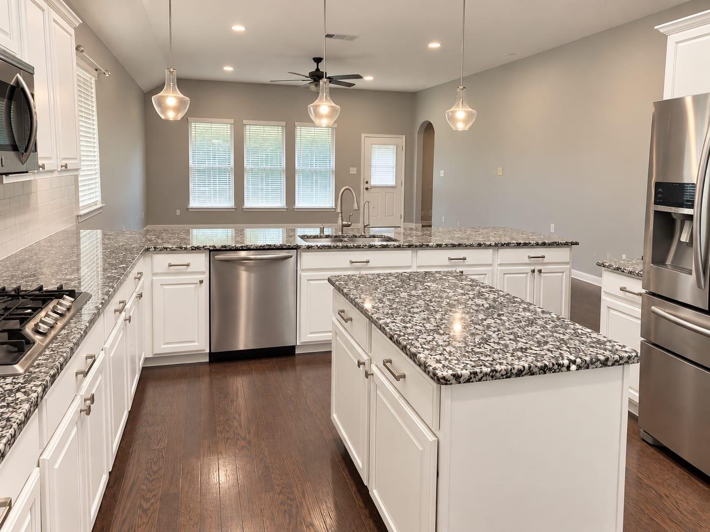 Residential Lease in Katy 4