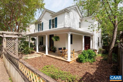 118 Goodman St, CHARLOTTESVILLE, VA, 22902-5720 | Card Image