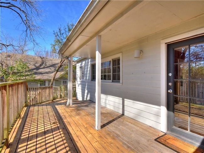 1621 Watchhill Rd, House other with 3 bedrooms, 2 bathrooms and 2 parking in Austin TX | Image 20