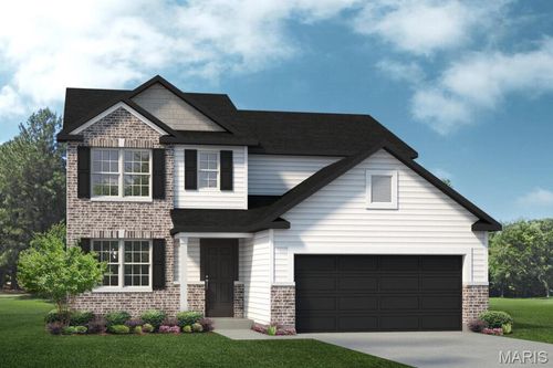 1 Tbb Oakdale C @Caledonia, O'Fallon, MO, 63368 | Card Image