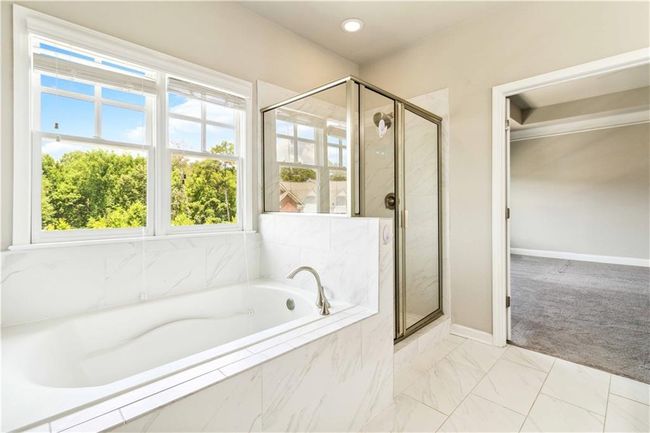 510 Suwanee Pass Ln, Townhouse with 3 bedrooms, 4 bathrooms and null parking in Suwanee GA | Image 22