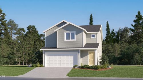 16681 Cottage Pine Dr, La Pine, OR, 97739-8712 | Card Image