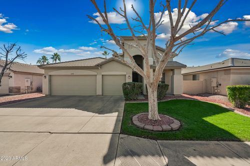 1453 E Saragosa St, Chandler, AZ, 85225-2099 | Card Image