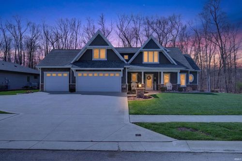 14810 Old Timber Pass, Fort Wayne, IN, 46845 | Card Image