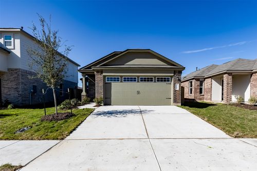 318 Canley Loop, Hutto, TX, 78634-2636 | Card Image