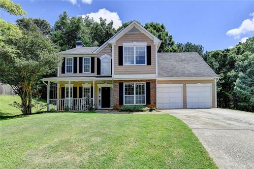 5385 Spotted Fawn Ct, Suwanee, GA, 30024-4162 | Card Image