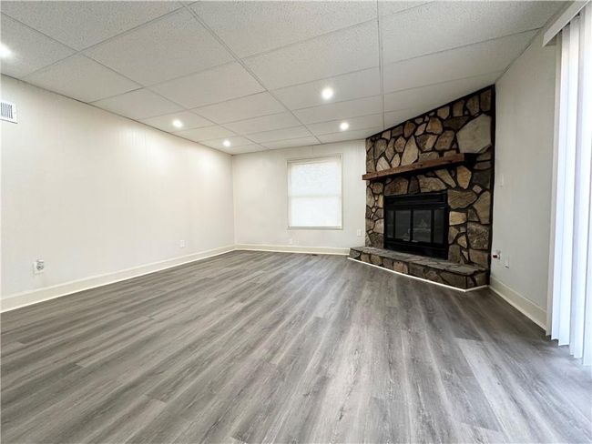 3559 Sawmill Ter, House other with 4 bedrooms, 3 bathrooms and null parking in Marietta GA | Image 26