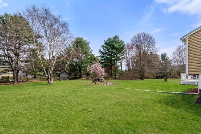 22 Langdon Rd, House other with 4 bedrooms, 3 bathrooms and 4 parking in Wayland MA | Image 19