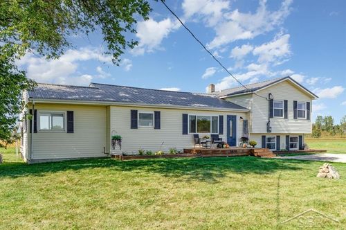 3600 S 8 Mile Rd, Wheeler, MI, 48662-9609 | Card Image