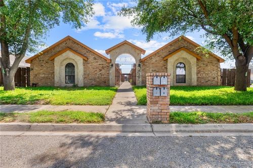 a-1807 S Linden Street, Pharr, TX, 78577 | Card Image