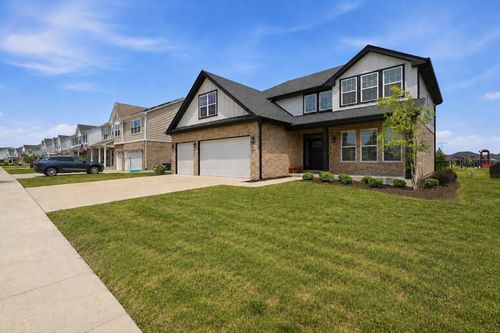 14144 W Marshall Dr, Manhattan, IL, 60442-4419 | Card Image