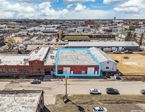 3-1300 8th Ave, Regina, SK, S4R1E2 | Card Image