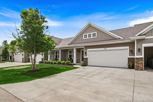 2983 Raspberry Ln, Holland, MI, 49424-7286 | Card Image