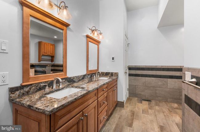 608 Covered Bridge Ln, House other with 4 bedrooms, 3 bathrooms and null parking in Doylestown PA | Image 15