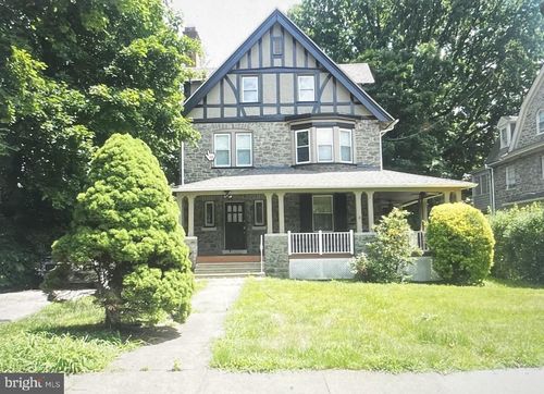 6416 Overbrook Ave, PHILADELPHIA, PA, 19151-2413 | Card Image