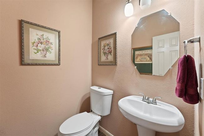 2439 Pinpoint Dr, House other with 3 bedrooms, 3 bathrooms and 2 parking in Spring TX | Image 8