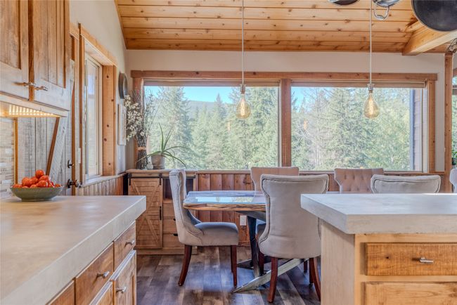 163 Soaring Eagle Trail, House other with 4 bedrooms, 3 bathrooms and null parking in Fortine MT | Image 46