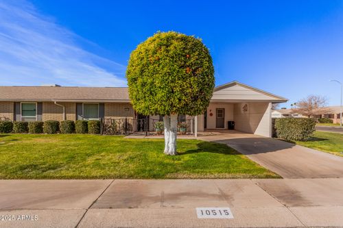 10515 W El Capitan Circle, Sun City, AZ, 85351 | Card Image