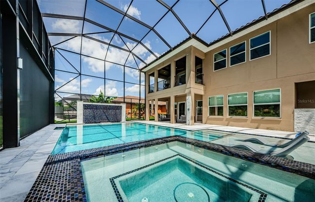 29038 Picana Ln, House other with 4 bedrooms, 4 bathrooms and null parking in WESLEY CHAPEL FL | Image 62