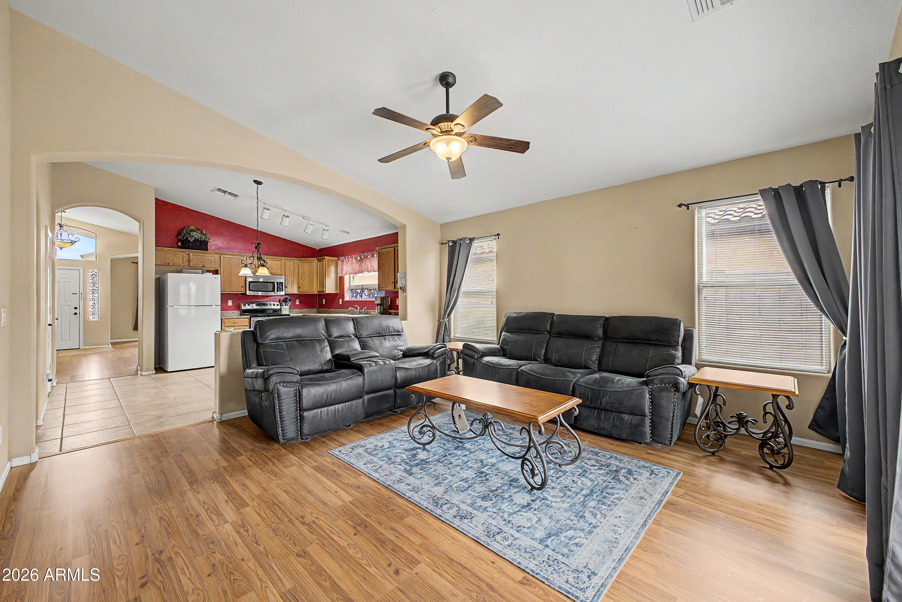 Residential Lease in San Tan Valley 3