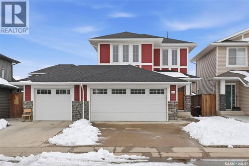 516 Pichler Way, Saskatoon, SK, S7V0G2 | Card Image
