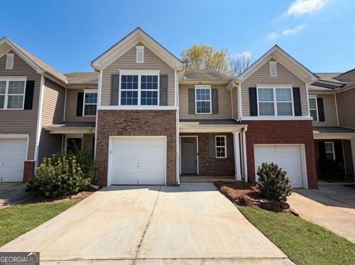 258 Alcovy Walk Dr, Lawrenceville, GA, 30045-7997 | Card Image