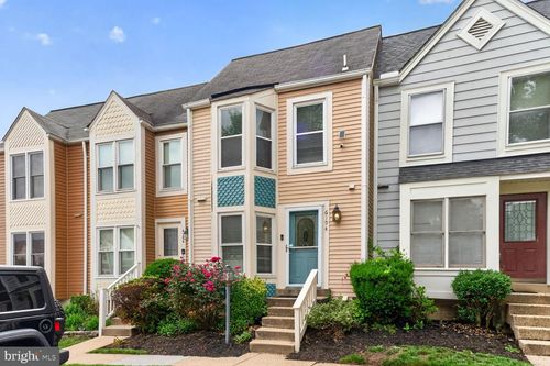 6194 Little Valley Way, ALEXANDRIA, VA, 22310-1543 | Card Image