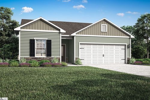 1404 Mossy Oak Dr, Moore, SC, 29369 | Card Image