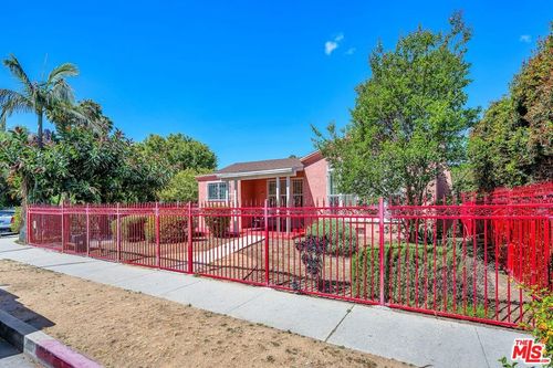 2345 S Garth Avenue, Los Angeles, CA, 90034 | Card Image