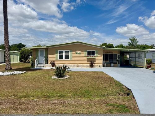 178 Big Oak Ln, WILDWOOD, FL, 34785-9045 | Card Image
