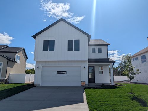 1612 W Rivergate Dr, Logan, UT, 84321-3039 | Card Image
