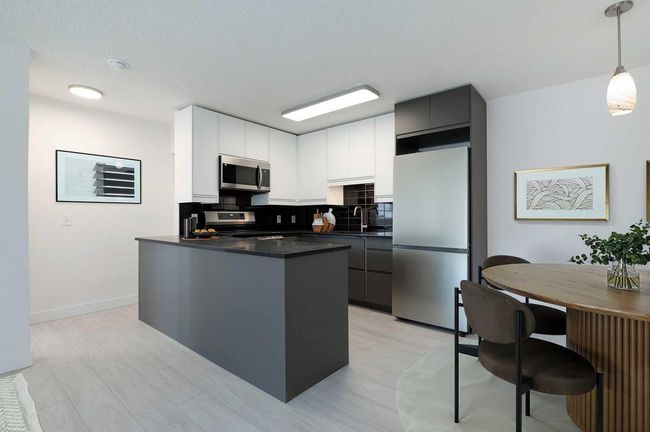 12 - 3012 Edenwold Heights Nw, Condo with 2 bedrooms, 2 bathrooms and 1 parking in Calgary AB | Image 11