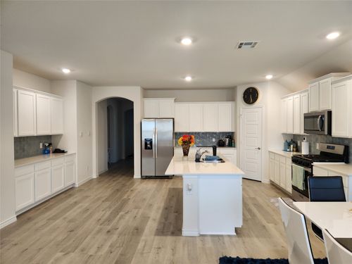 1007 Marigold St, Princeton, TX, 75407-3265 | Card Image