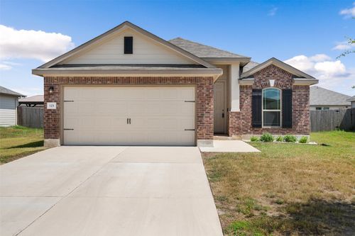 125 Evening Dusk Dr, Kyle, TX, 78640-2310 | Card Image