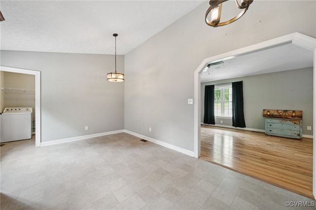 241 Deep Landing Rd, House other with 3 bedrooms, 2 bathrooms and null parking in Tappahannock VA | Image 12
