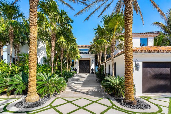 14 Ocean Dr, House other with 5 bedrooms, 7 bathrooms and null parking in Jupiter Inlet Colony FL | Image 40