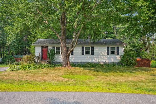 4 Whitney Street, Lisbon, ME, 04250 | Card Image