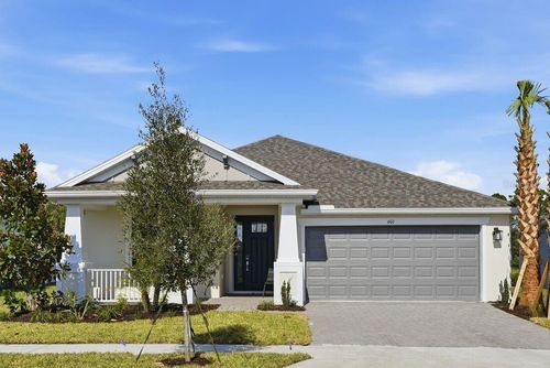 601 Moon Shell Cir, NEW SMYRNA BEACH, FL, 32168-0033 | Card Image