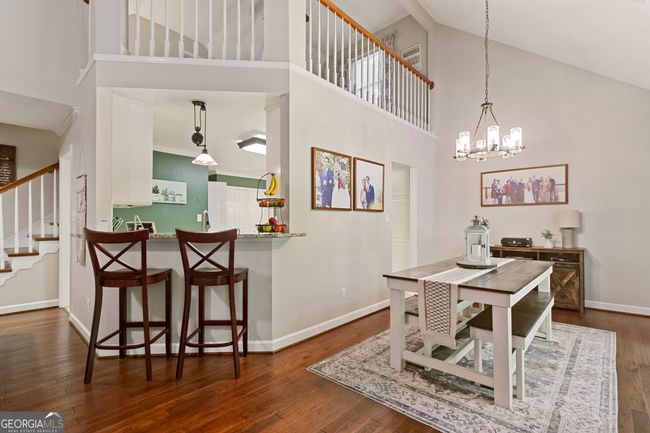 139 Crown Forest Dr, House other with 5 bedrooms, 3 bathrooms and null parking in Mcdonough GA | Image 8