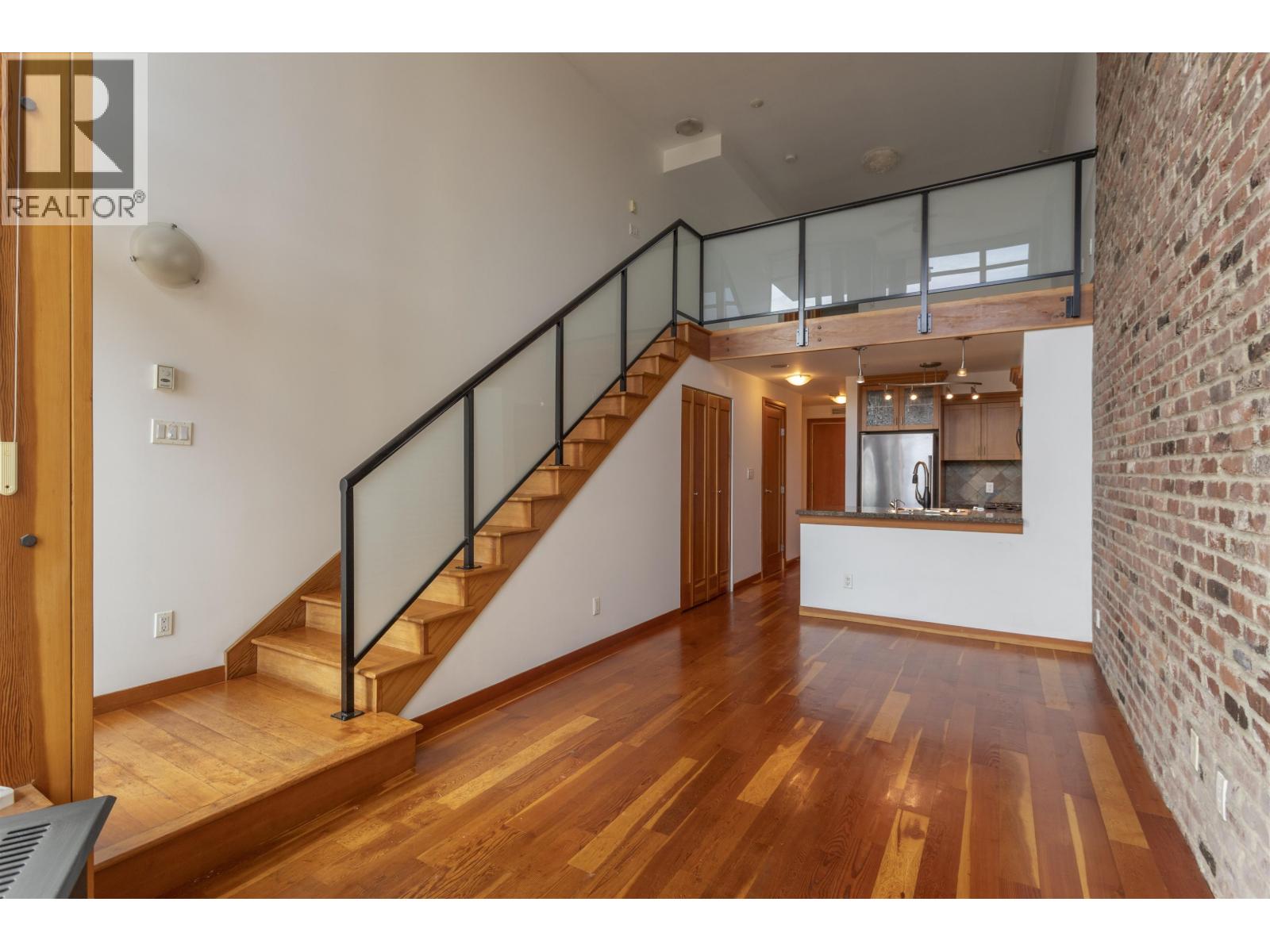 Residential in New Westminster