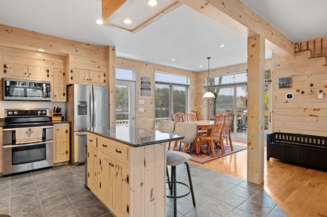18 - 28 Island Dr, Condo with 4 bedrooms, 3 bathrooms and null parking in Laconia NH | Image 17