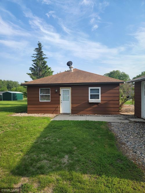 203 Ann Ave E, Clarissa, MN, 56440-2400 | Card Image