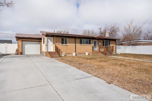428 Edwards Ave, Shelley, ID, 83274-1250 | Card Image
