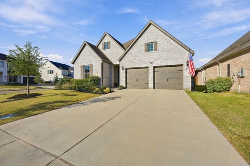 1221 Raftel Road, Prosper, TX, 75078 | Card Image