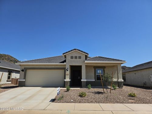 8711 W Orange Jubilee Dr, Marana, AZ, 85653-1478 | Card Image