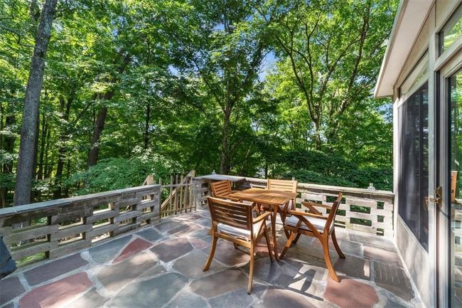 View of patio | Image 23