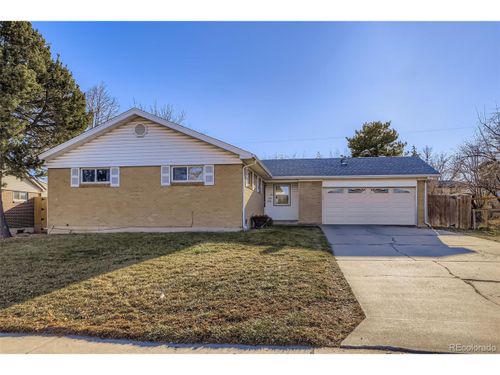 344 Muriel Dr, Northglenn, CO, 80233 | Card Image