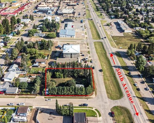 3302 50 Ave, Lloydminster, AB, T9V0V6 | Card Image