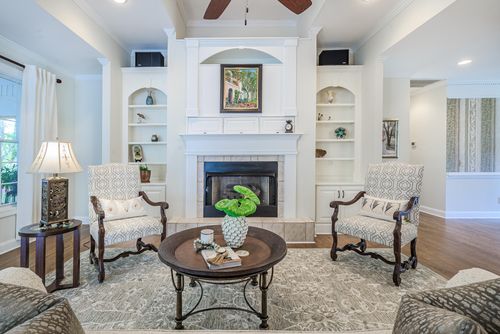 3567 Somerset Hills Ct, Mount Pleasant, SC, 29466-6957 | Card Image